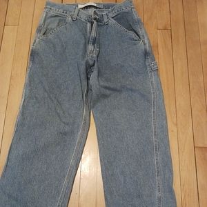 Gap mens jeans